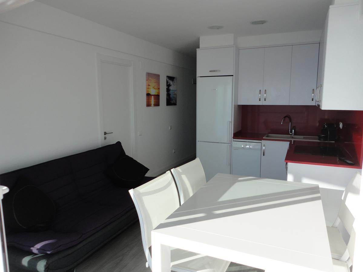 Valentina Mar Apartment Sant Antoni De Calonge Exterior photo