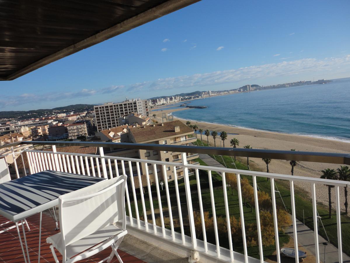 Valentina Mar Apartment Sant Antoni De Calonge Exterior photo