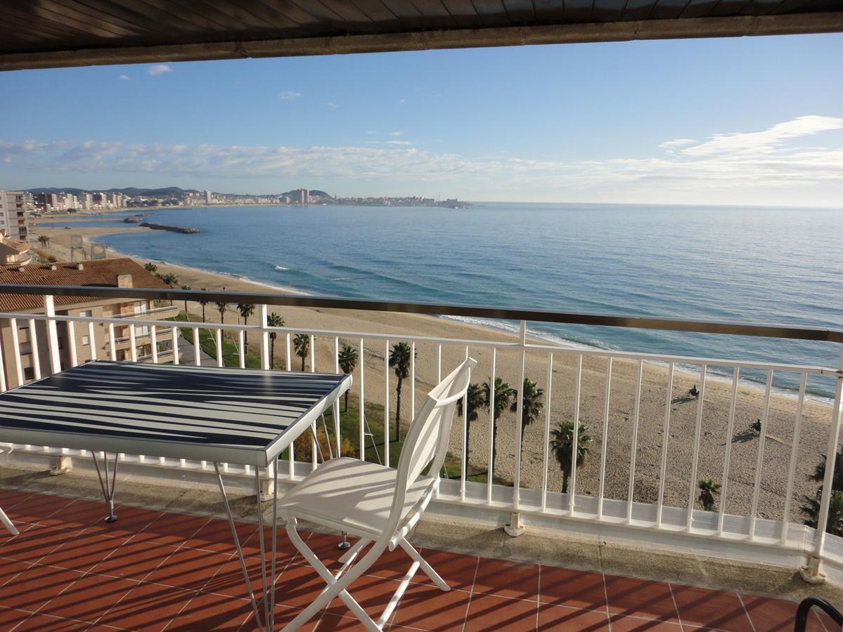 Valentina Mar Apartment Sant Antoni De Calonge Exterior photo